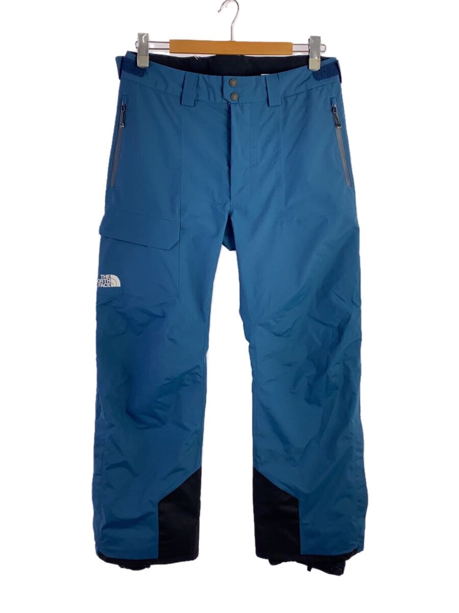 【中古】THE NORTH FACE◆FREELINE PANT_フリーラインパンツ/M/ナイロン/BLU【メンズウェア】｜2ｎｄ STREET 店