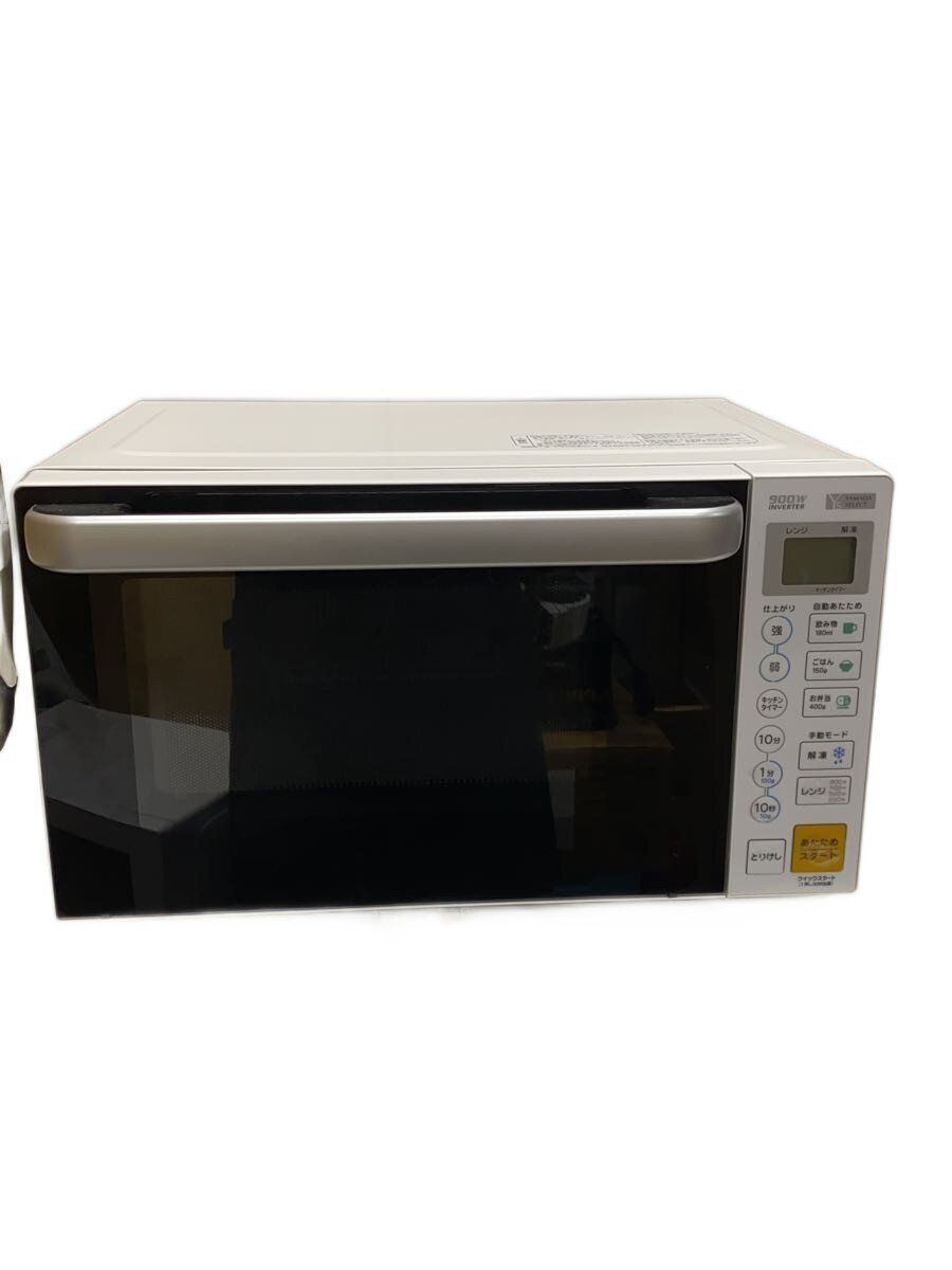 YAMADA 電子レンジ　YMW-S17G1 2022年製 Amazon | ヤマダ電機 電子レンジ 17L フラットテーブル ヘルツフリー