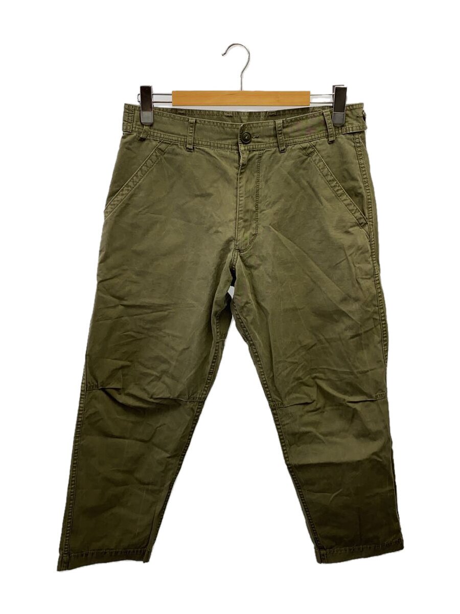 【中古】COMME des GARCONS HOMME◆ボトム/S/コットン/GRN/無地/S25136【レディースウェア】｜2ｎｄ STREET 店