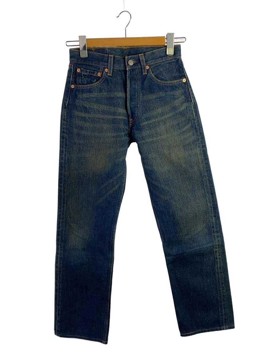 【中古】Levi&rsquo;s◆ストレートパンツ/28/コットン/IDG/501【メンズウェア】｜2ｎｄ STREET 店
