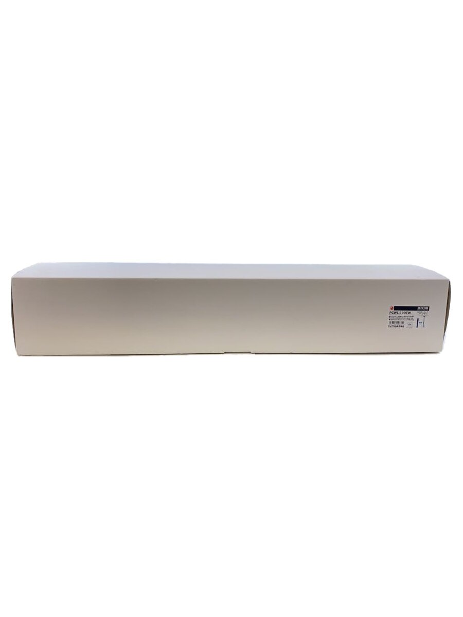 【中古】JEFCOM◆作業灯/LED/工具その他/PCWL-190TW/LEDキャリングワークライト【DIY用品】