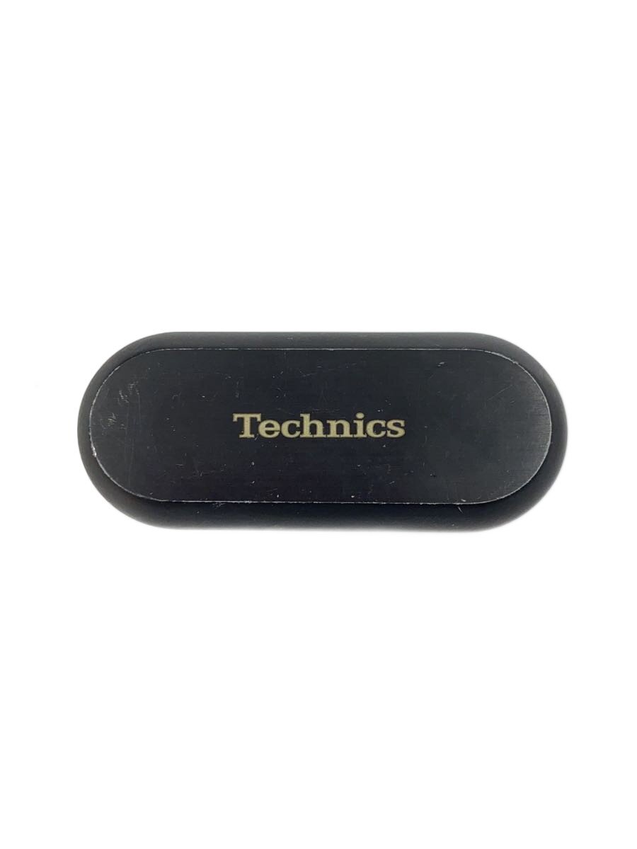 【中古】Panasonic◆イヤホン Technics EAH-AZ80-K【家電・ビジュアル・オーディオ】