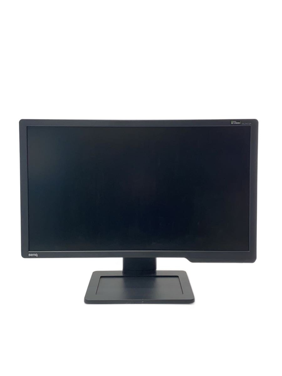 【中古】BENQ◆液晶管する・液晶見せびらかす ZOWIE XL2411P [24in うす暗い薄墨色]【マイコン】