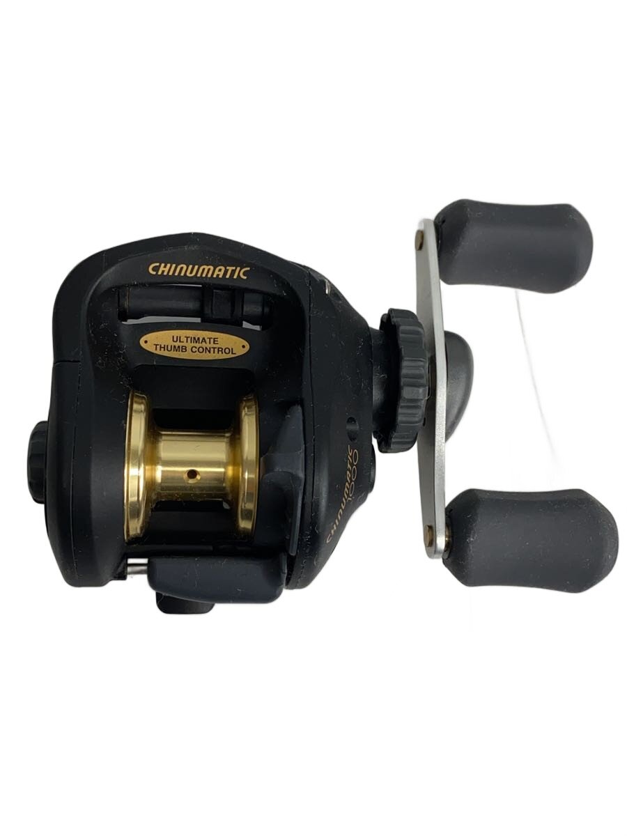 【中古】SHIMANO◆08 チヌマチック 1000 02196//【スポーツ】