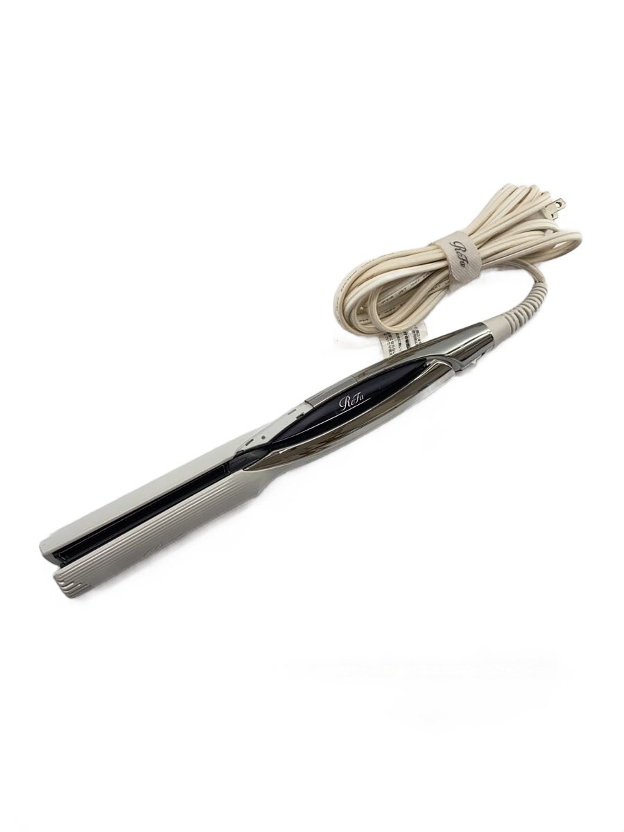 【中古】ReFa◆ドライヤー・ヘアアイロン RE-AC02A【家電・ビジュアル・オーディオ】