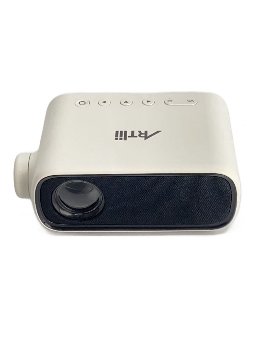 【中古】ARTLII/プロジェクター/YG280【家電・ビジュアル・オーディオ】
