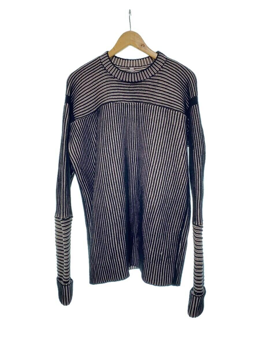 【中古】cleaveland/セーター(厚手)/リネン/BLK/pullover long sleeve【メンズウェア】|2nd STREET 店