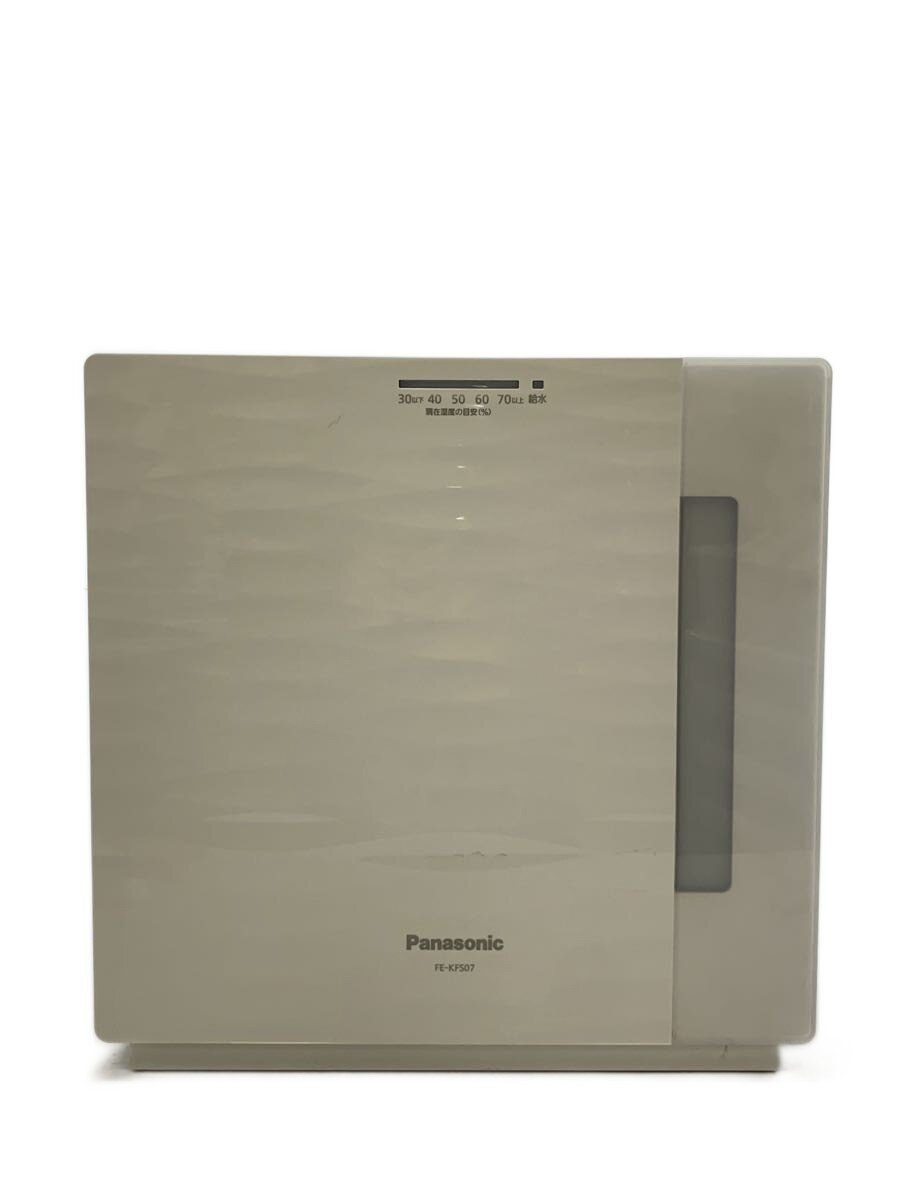 【中古】Panasonic◆加湿器 FE-KFS07【家電・ビジュアル・オーディオ】|2nd STREET 店