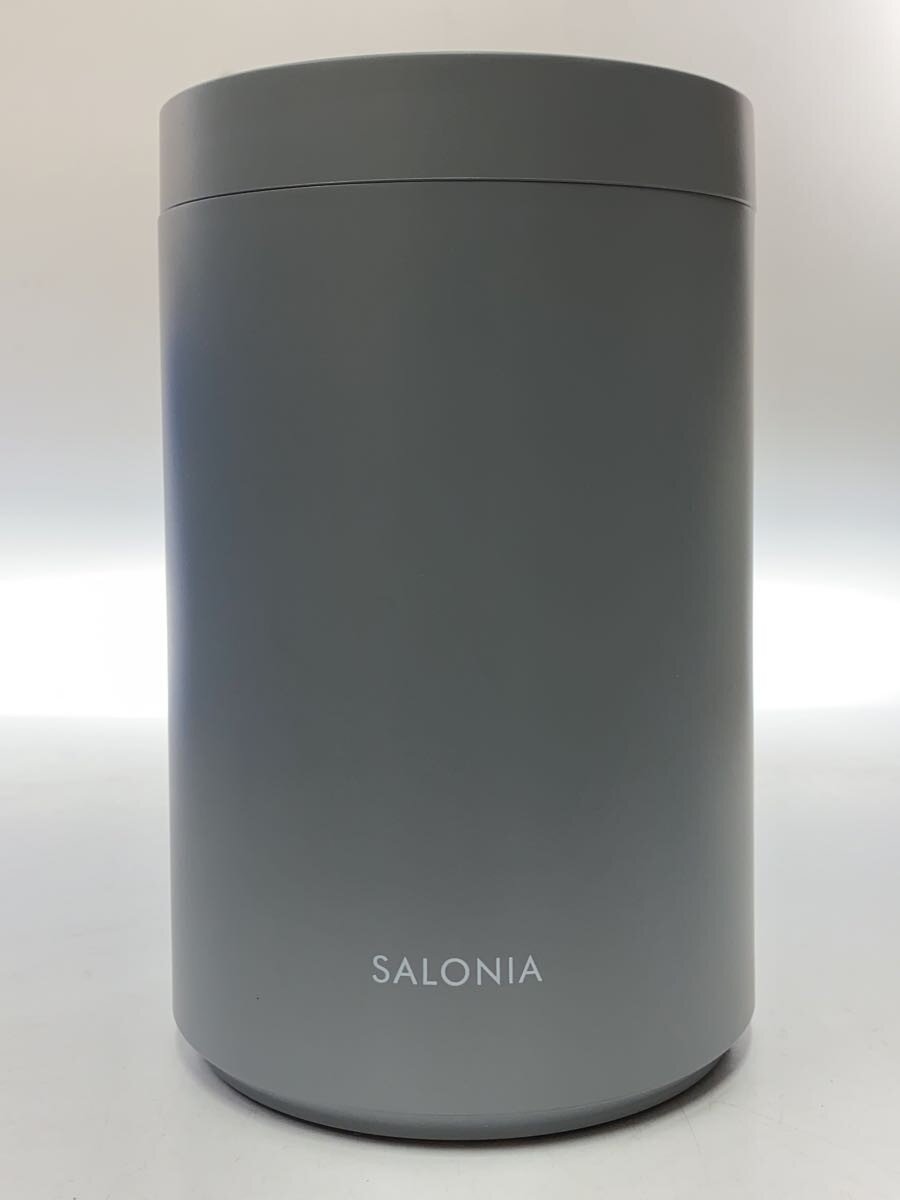 【中古】SALONIA◆理美容品 SAL22207SL【家電・ビジュアル・オーディオ】