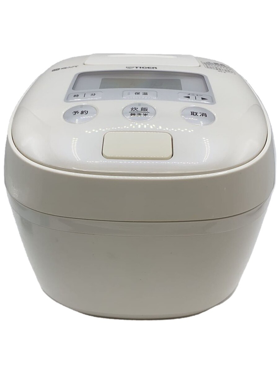 【中古】TIGER◆炊飯器 炊きたて JPE-B101【家電・ビジュアル・オーディオ】