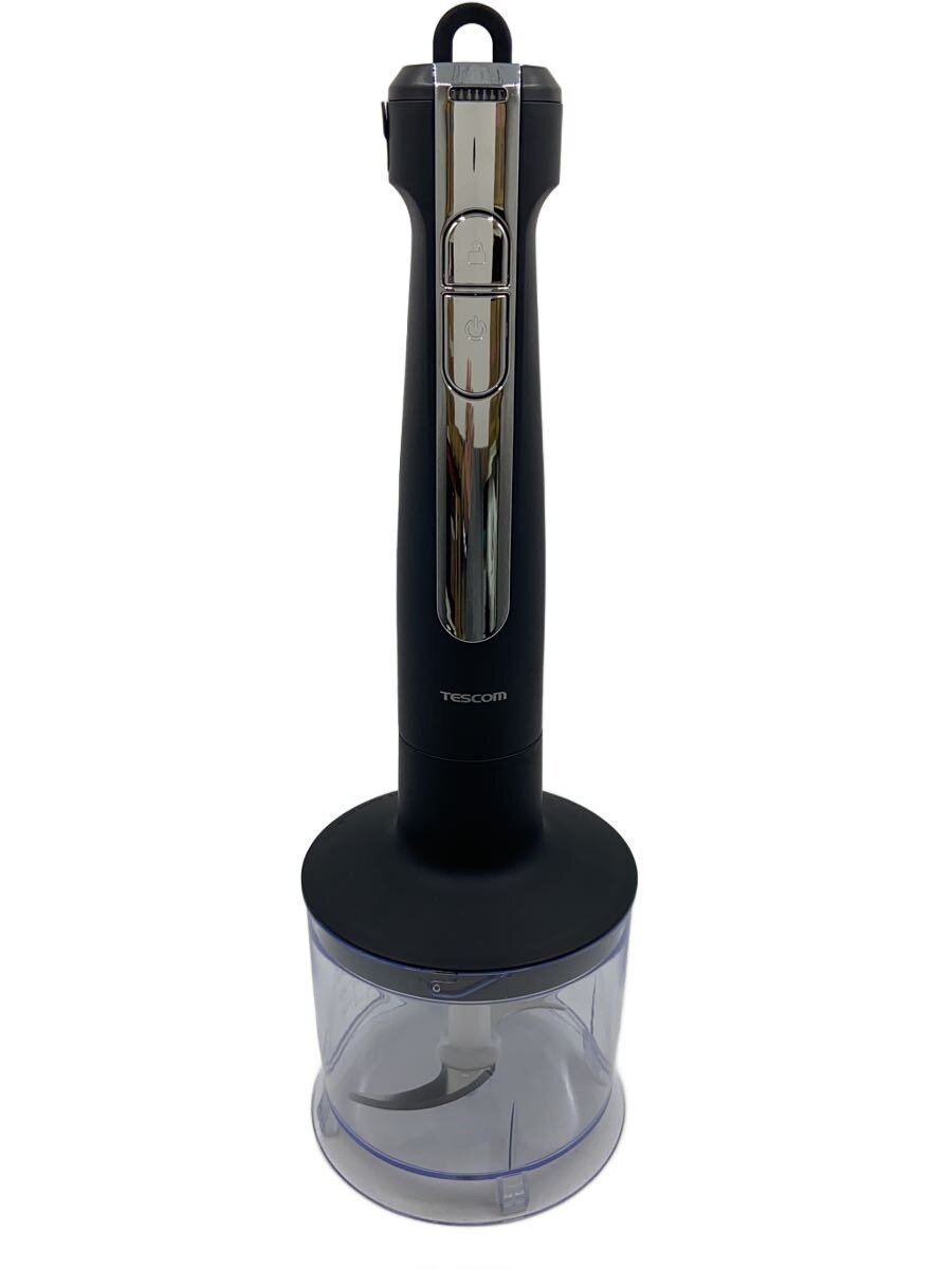 【中古】TESCOM◆ミキサー・ボンネット中央処理装置 TBL70A//【家電・視覚的・オーディオ】