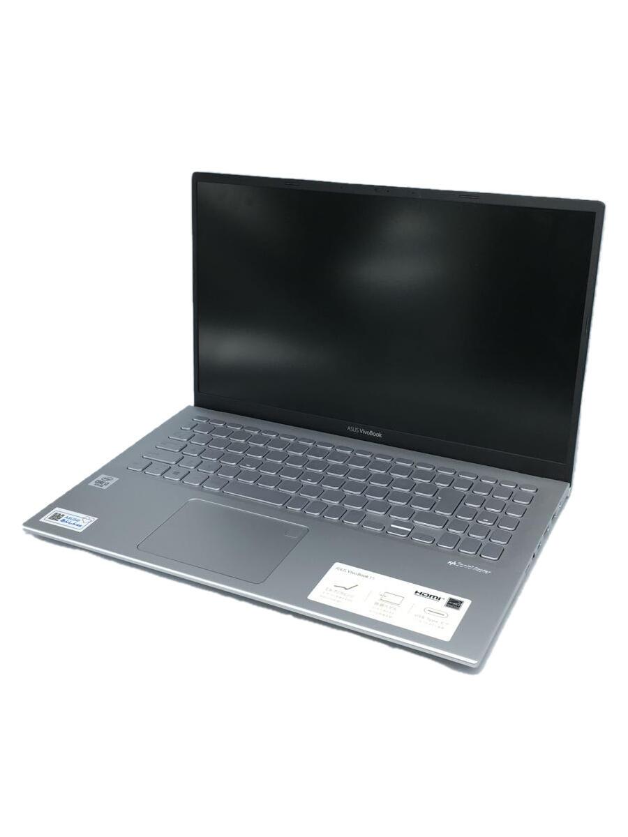 【中古】ASUS◆エイスース/15.6型ノートPC/X512J/Corei3第10/メモリ8GB/SSD256GB/Win10【パソコン】