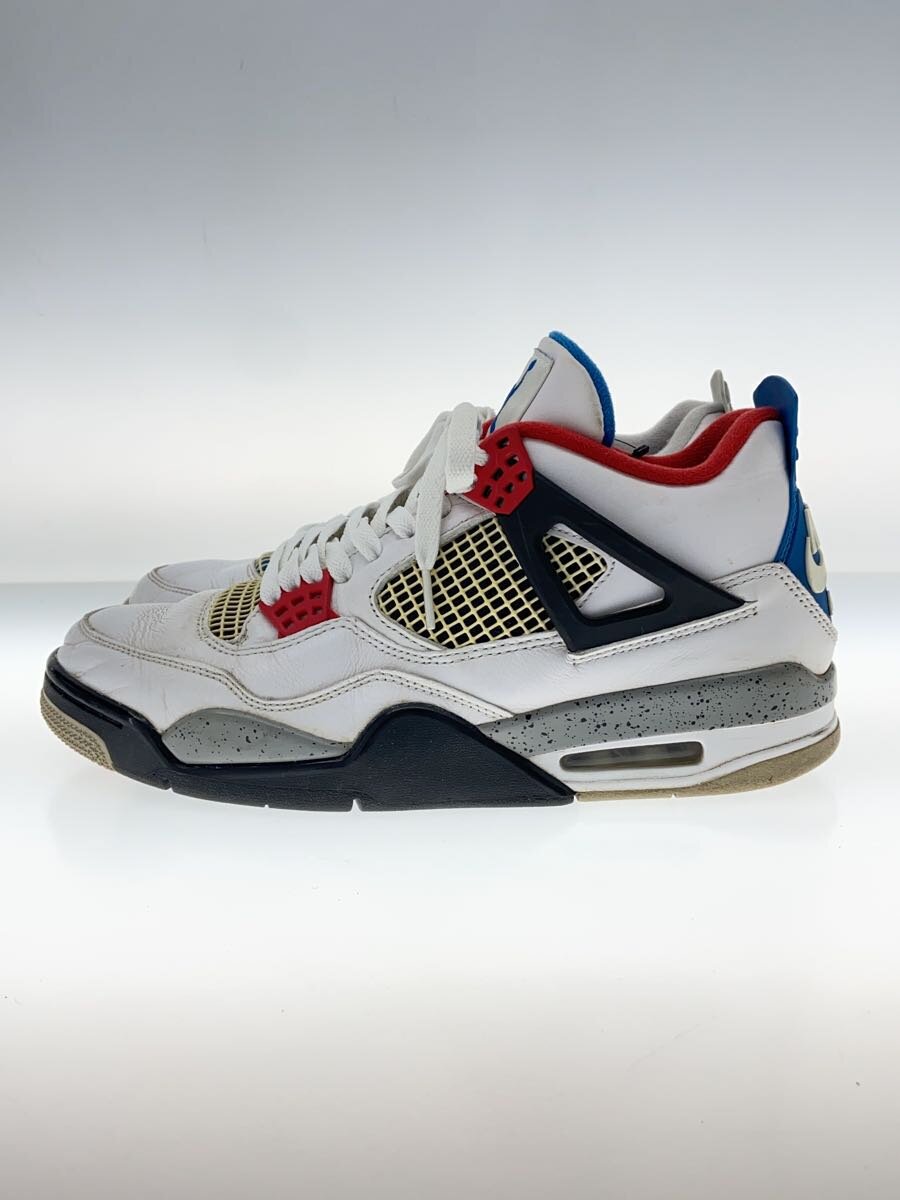 【中古】NIKE◆ハイカットスニーカー/28cm/WHT/CI1184-146//【シューズ】｜2ｎｄ STREET 店