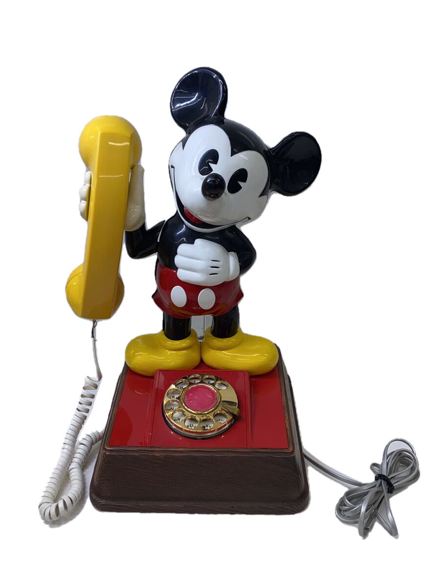 【中古】Disney◆動くこと持ち合い//【室内装飾小物・日用雑貨】 インテリア小物・置物-その他