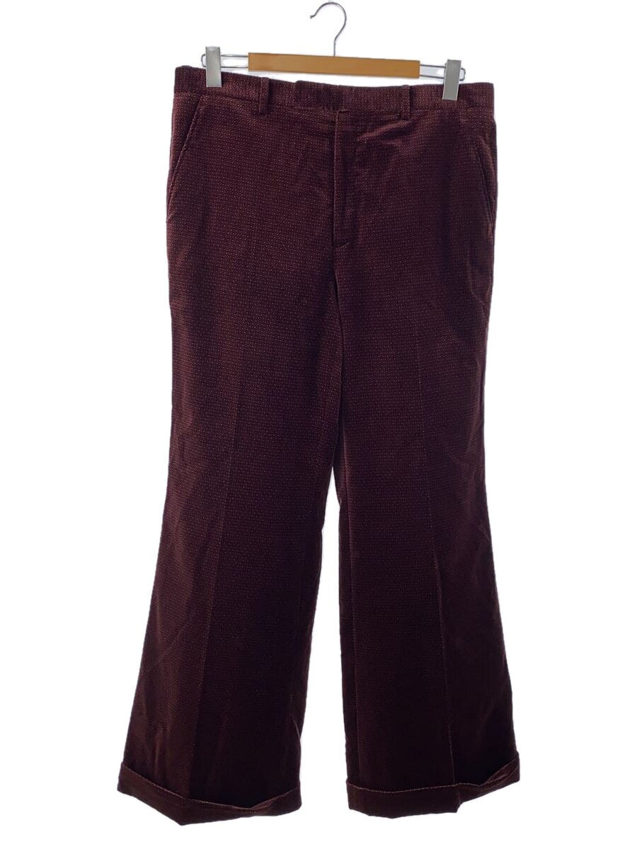【中古】GUCCI◆ボトム/50/コットン/BRD/ドット/575971 ZAB2M//【メンズウェア】｜2ｎｄ STREET 店