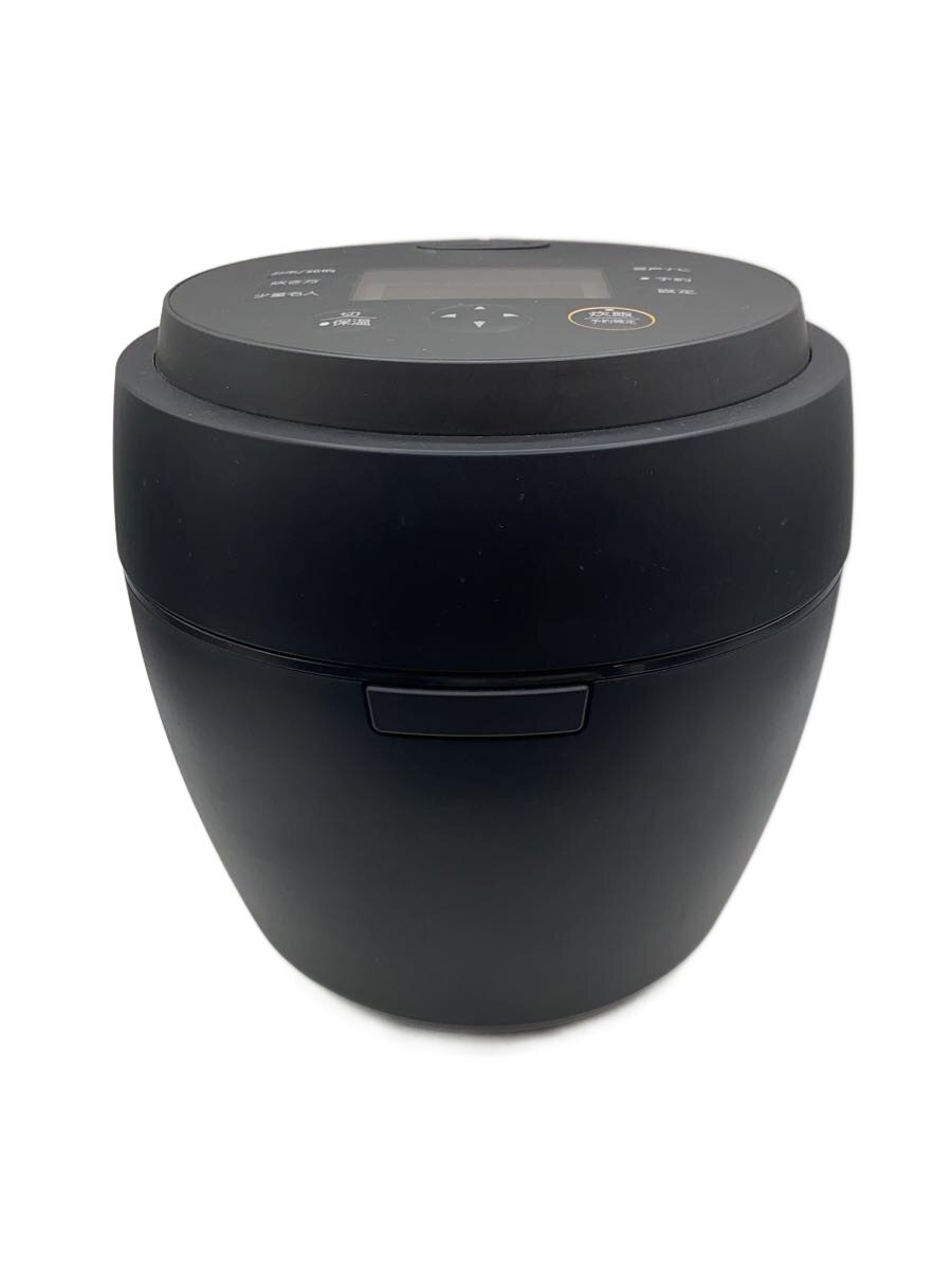 【中古】MITSUBISHI◆炊飯器 NJ-BW10F-B【家電・ビジュアル・オーディオ】 36,179円