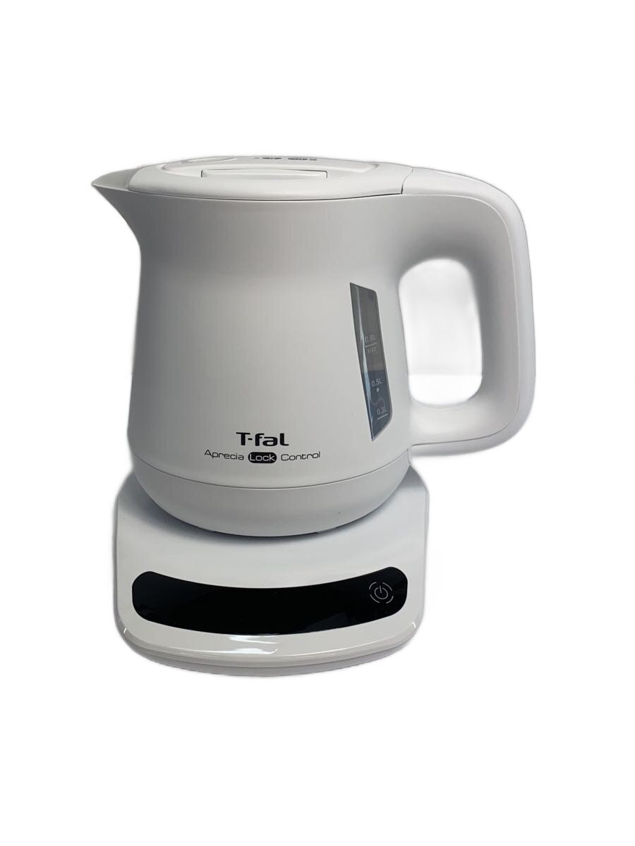 【中古】T-fal◆明かりポット・湯沸かし/KO8601J0【家電・視覚的・オーディオ】