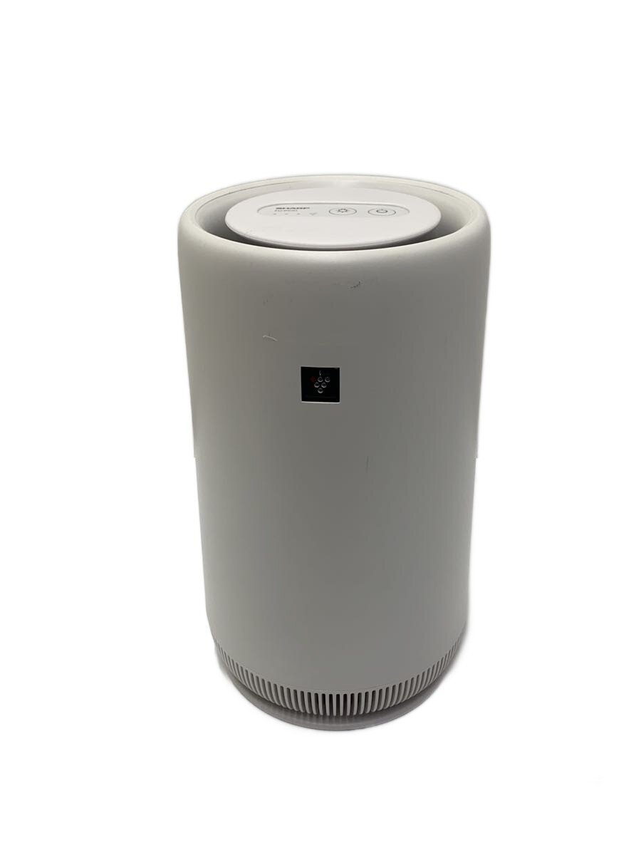 【中古】SHARP◆空気の状態汚れのない機 FU-マイコン01-W/? NULL ?【家電・視覚的・オーディオ】