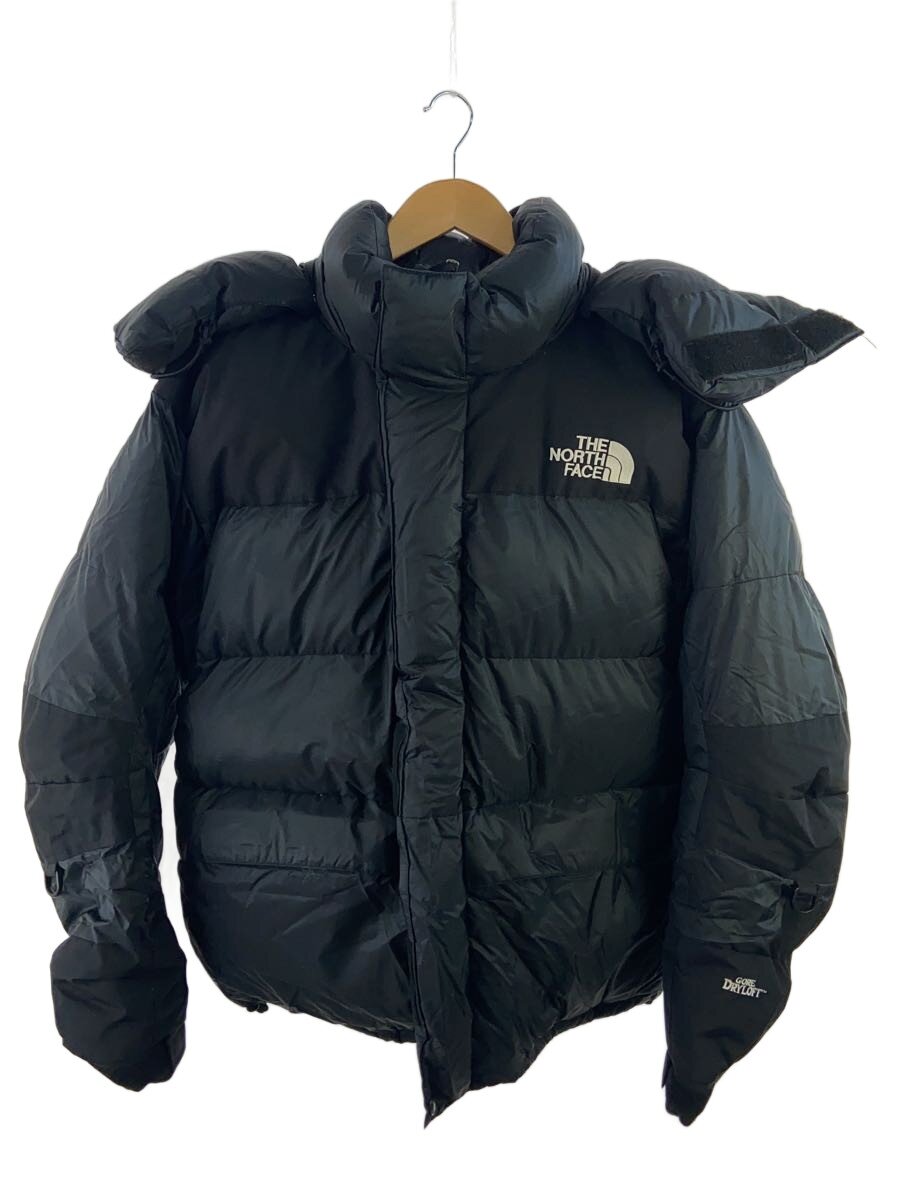 【中古】THE NORTH FACE◆ダウンジャケット/M/ナイロン/BLK【メンズウェア】｜2ｎｄ STREET 店 12,355円