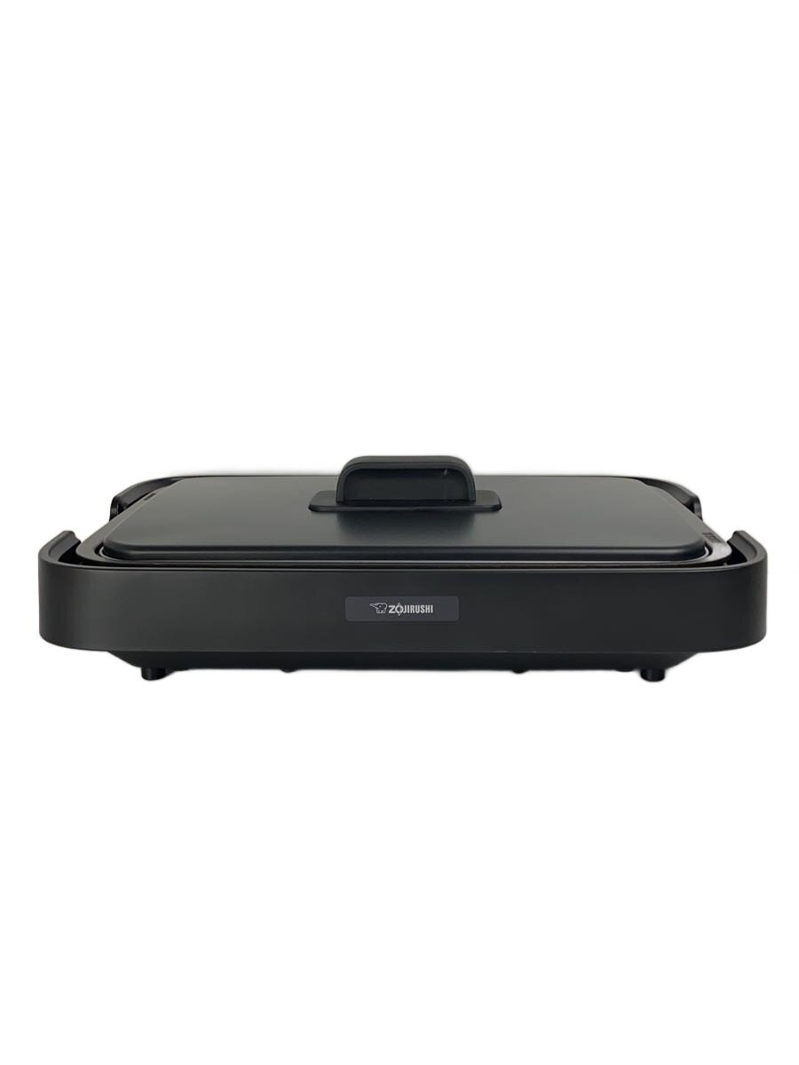 【中古】ZOJIRUSHI◆やきやき ホットプレート EA-KJ30-BA//【家電・ビジュアル・オーディオ】 8,395円