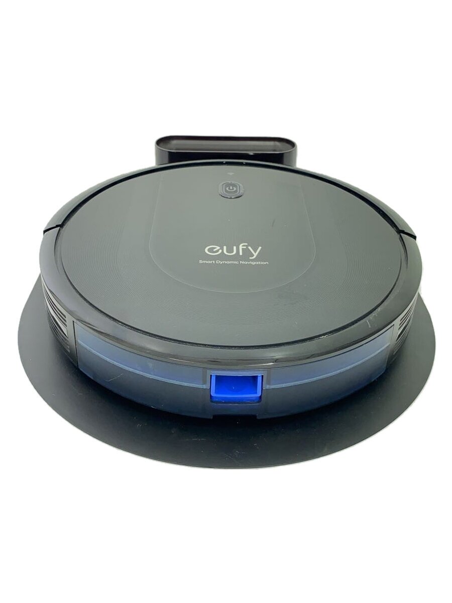 【中古】ANKER◆掃き出す機 Eufy RoboVac G10 Hybrid T2150511【家電・視覚性・オーディオ】