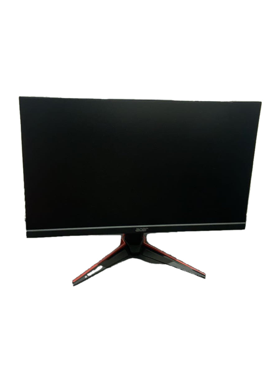 【中古】ACER◆液晶管する・液晶見せびらかす NITRO VG220Qbmiix [21.5in 黒いこと]【マイコン】