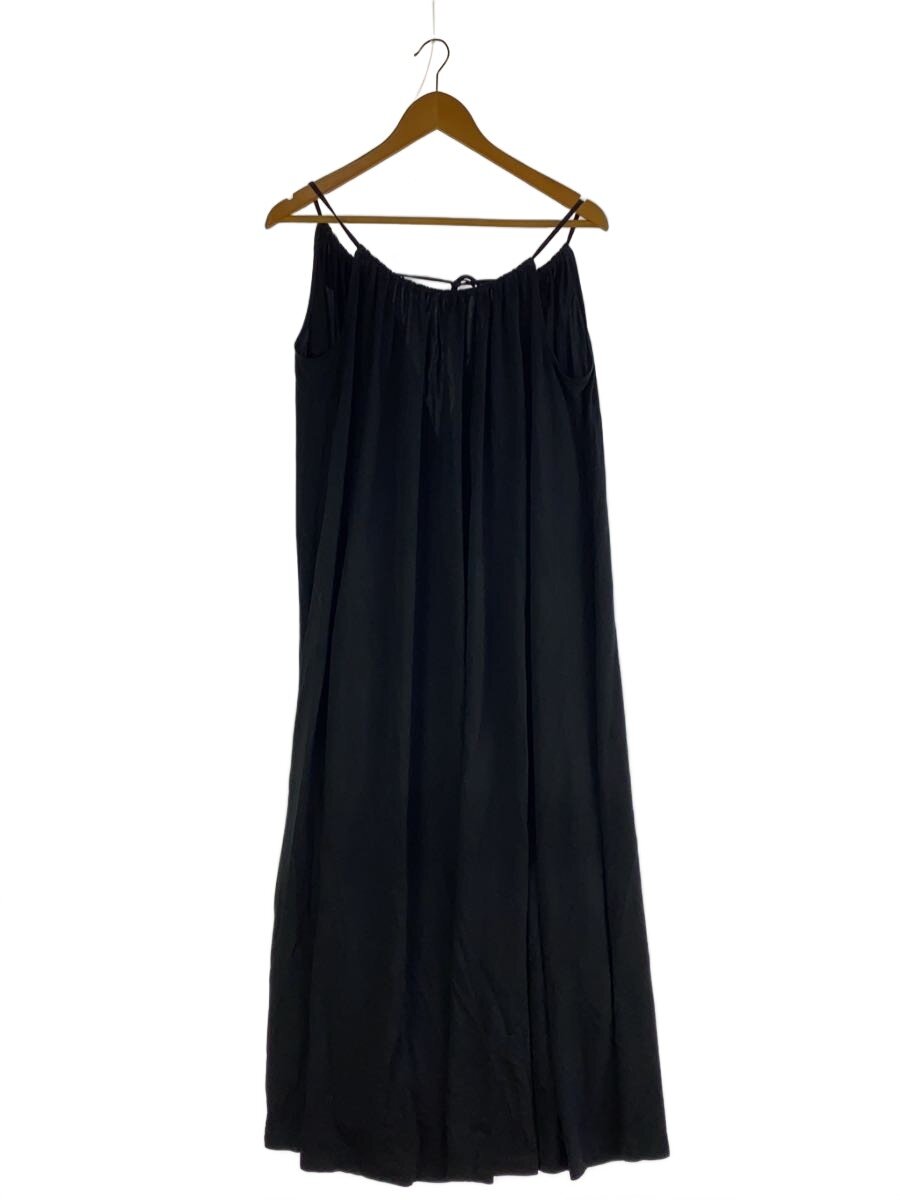 【中古】CABaN◆キャミワンピース/S/--/ブラック/39-06-01-060010//【レディースウェア】|2nd STREET 店
