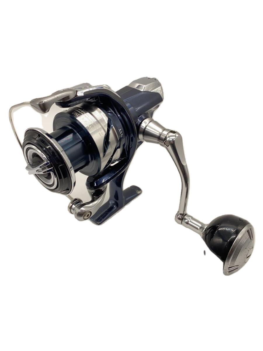楽天市場】【中古】SHIMANO◇リール/スピニングリール/C5000XG-L