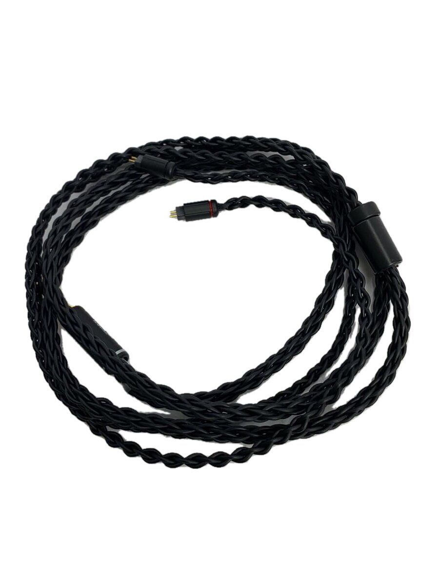 【中古】オーディオ余分の物//NOBUNAGA Labs CASSINI/イヤホンリケーブル【家電・視覚性・オーディオ】