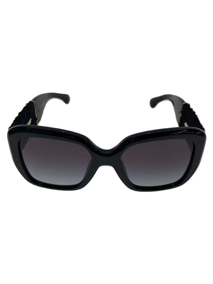 Lunettes de soleil femme CHANEL BLK BLK 5512A