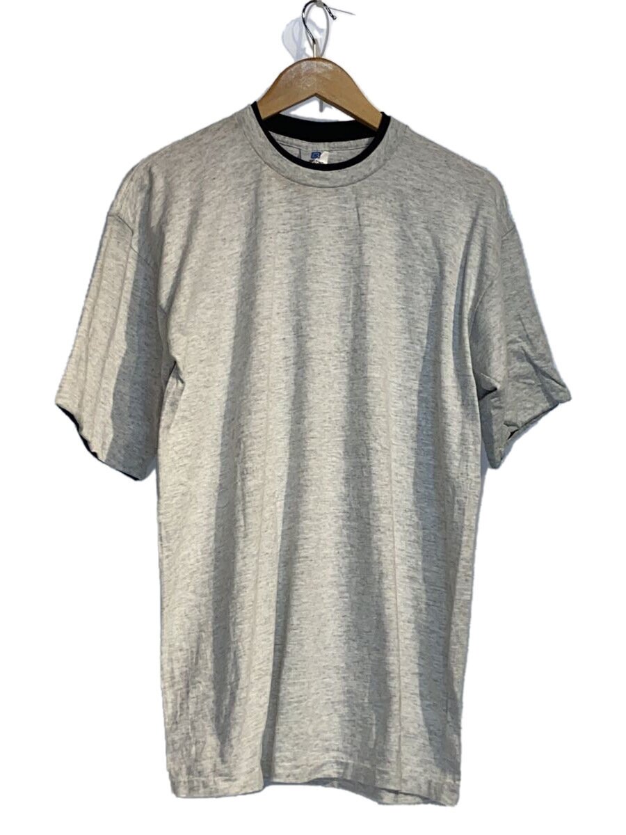【中古】BELTON/プルオーバー/L/綿織物/GRY【メンズウェア】