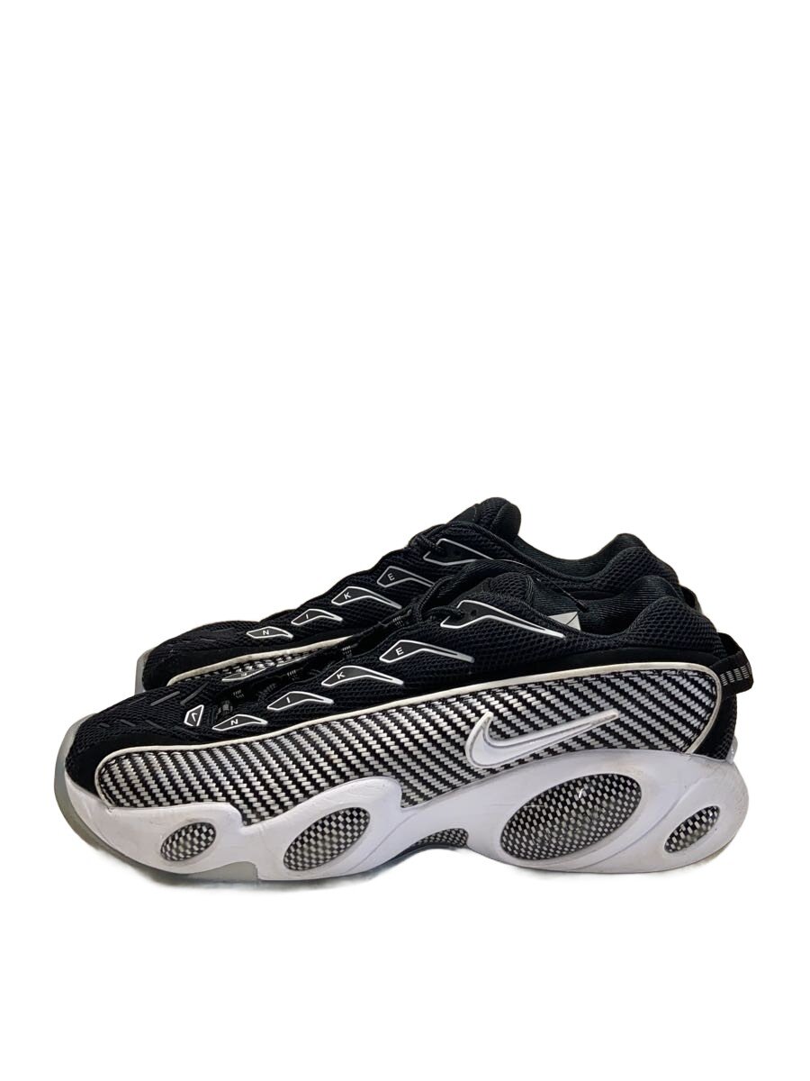 【中古】NIKE◆NOCTA GLIDE_ノクタ グライド/27.5cm/BLK【シューズ】｜2ｎｄ STREET 店