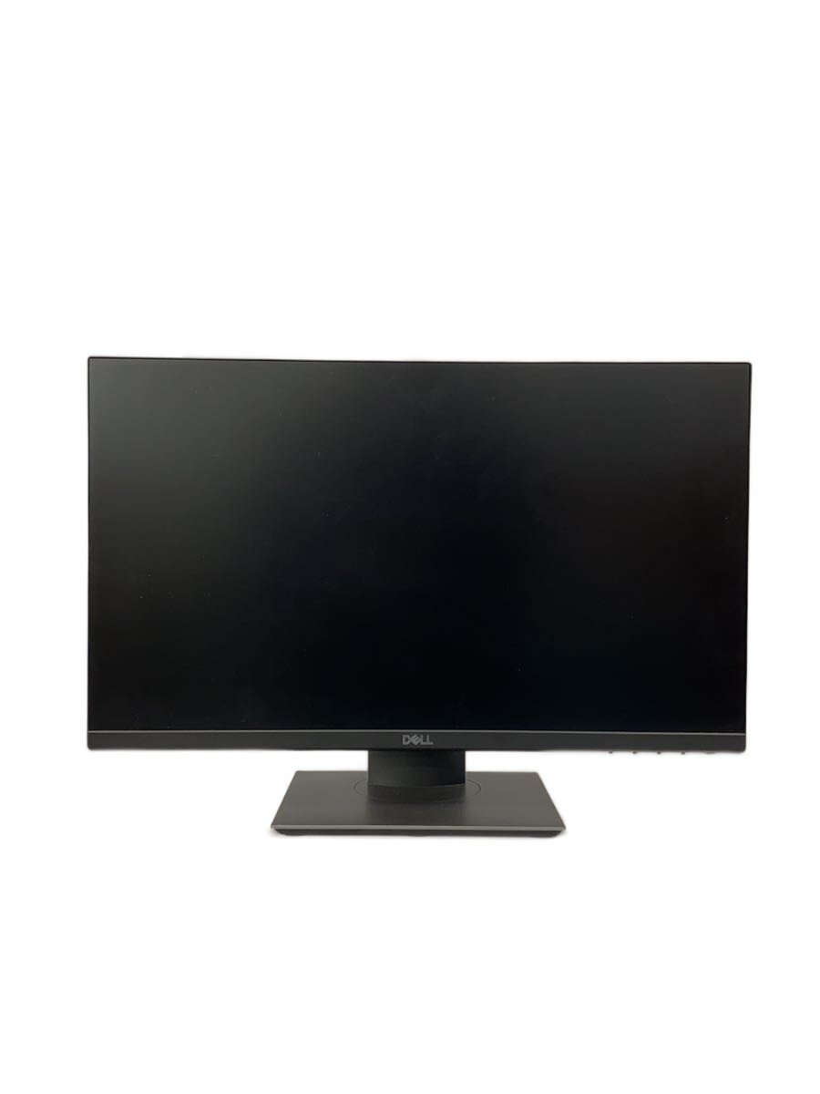 【中古】DELL◆液晶管する・液晶見せびらかす P2219H [21.5in]/21in/真四角型【マイコン】