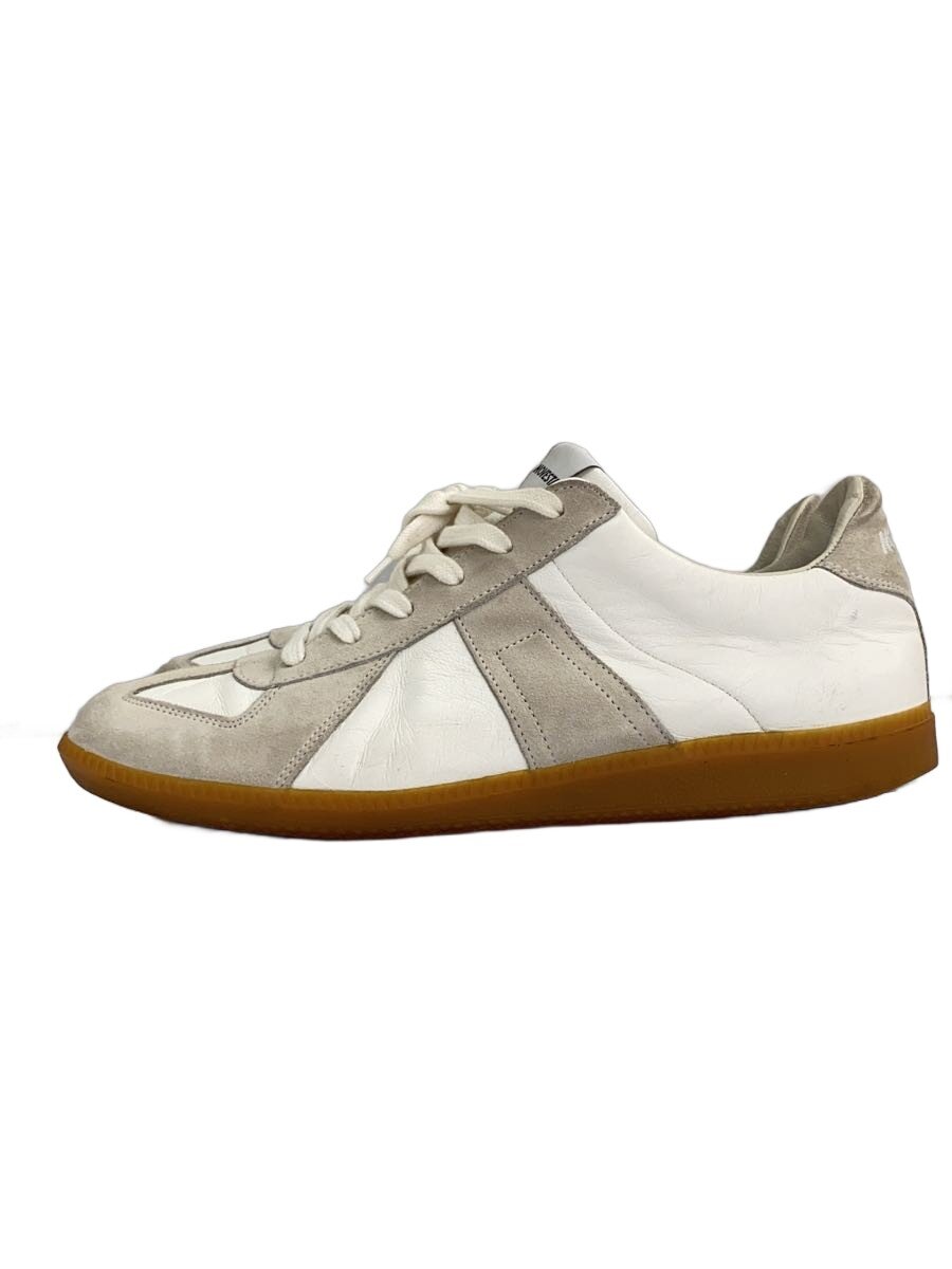 【中古】NOVESTA◆ローカットスニーカー/UK9/WHT/N974007//【シューズ】｜2ｎｄ STREET 店 9,698円