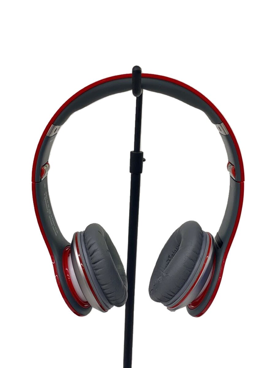 【中古】beats by dr.dre◆ヘッドホン/MONSTER【家電・ビジュアル・オーディオ】