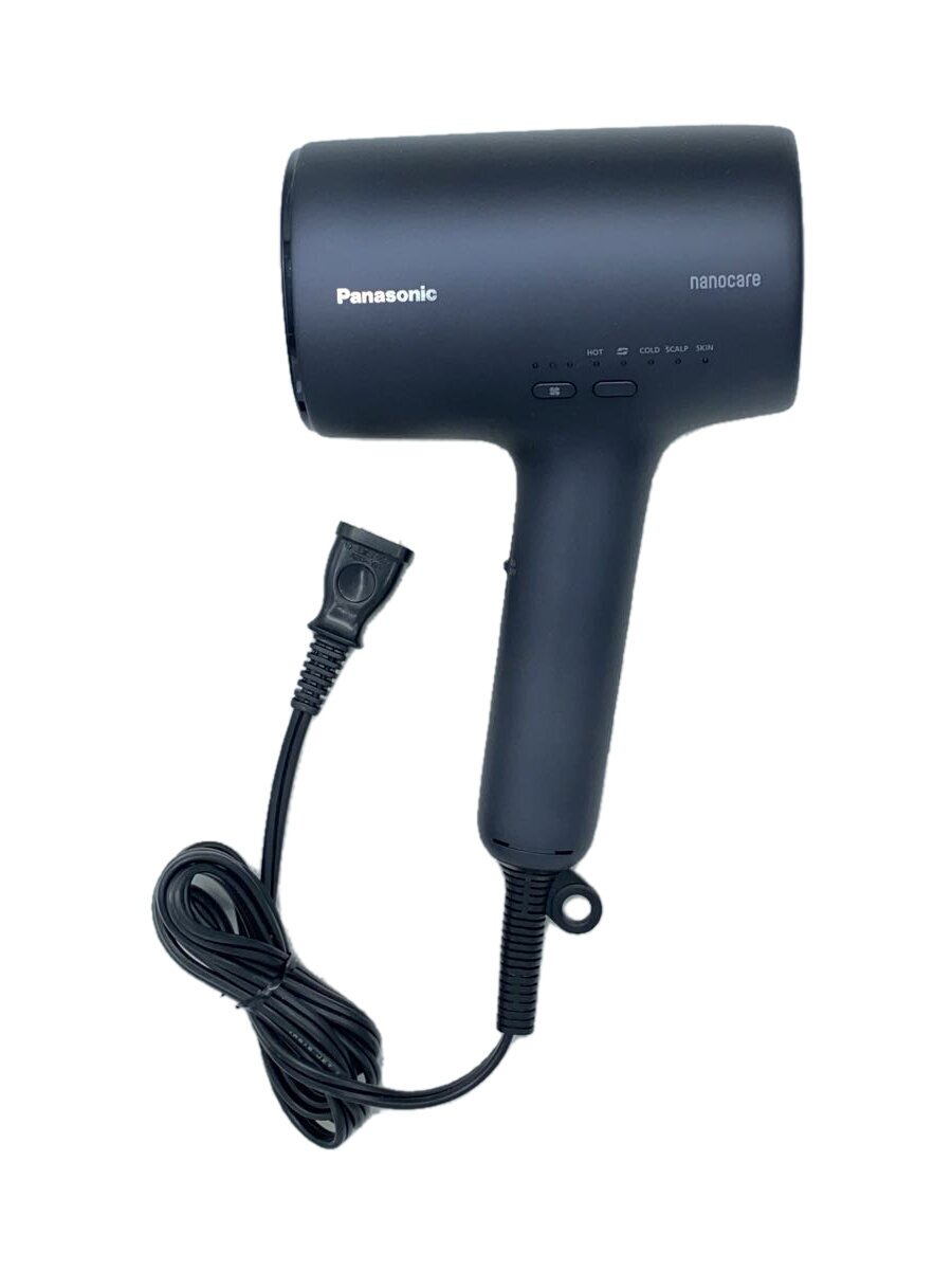 【中古】Panasonic◆ドライヤー・ヘアアイロン ナノケアEH-NA0J-A【家電・ビジュアル・オーディオ】 16,995円
