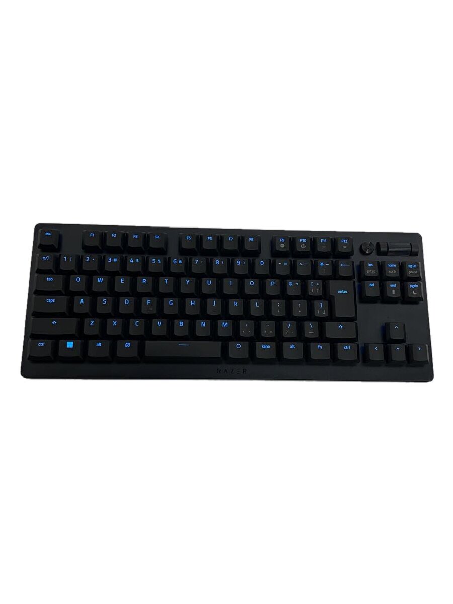 【中古】Razer◆レイザー/キーボード/RZ03-04371400-R3J1【パソコン】