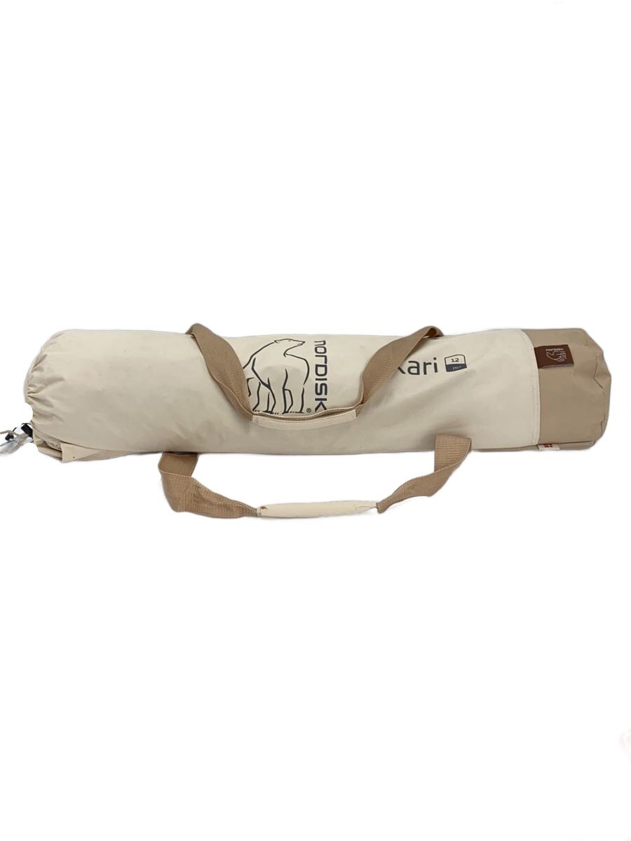 【中古】NORDISK◆タープ/ヘキサ/BEG【スポーツ】 9,825円