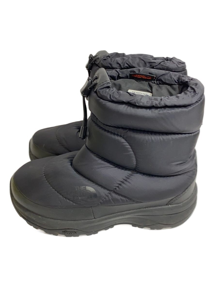 【中古】THE NORTH FACE◆ショートブーツ/23cm/BLK/nf51873【シューズ】|2nd STREET 店