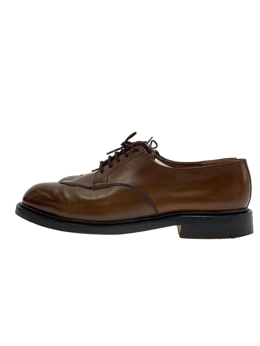 【中古】J.M.WESTON◆シューズ/US8/BRW/598-22//【シューズ】｜2ｎｄ STREET 店