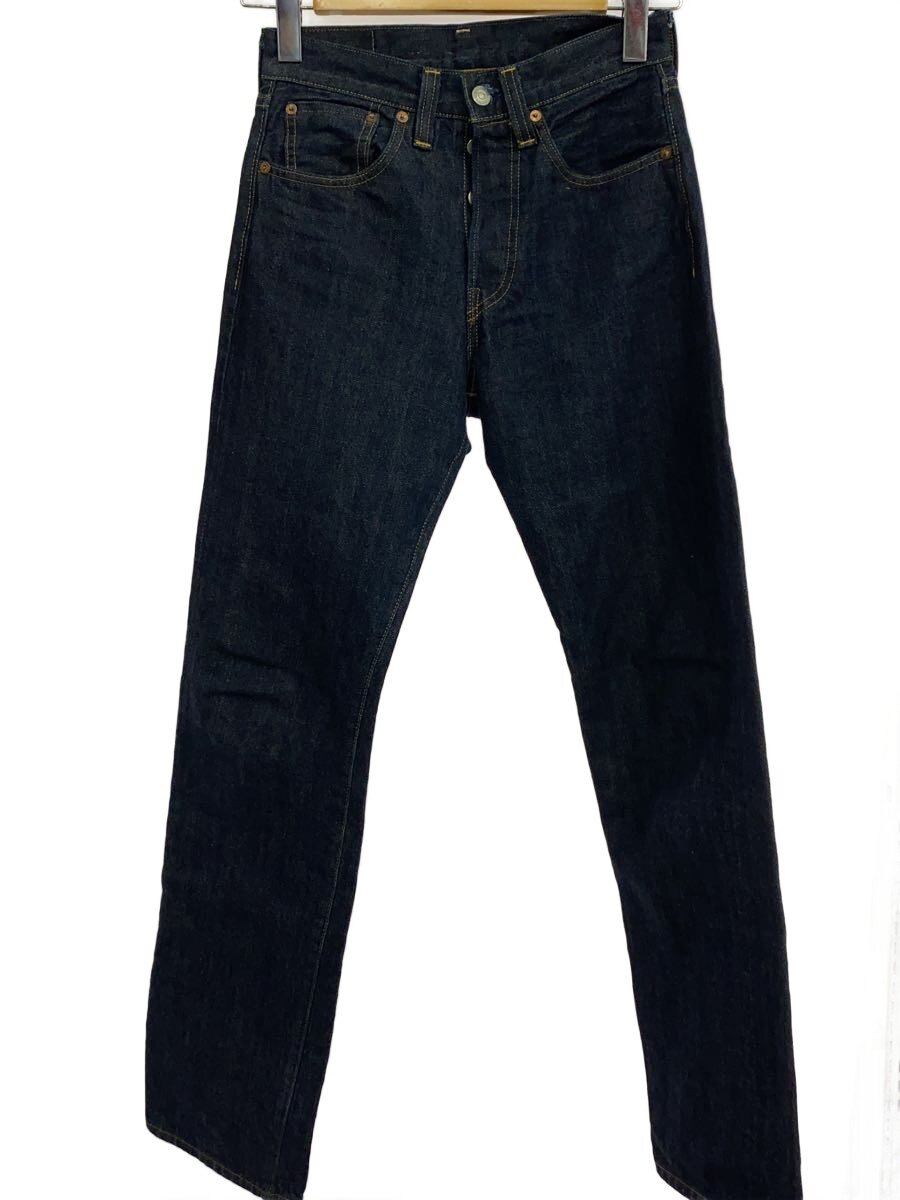【中古】Levi&rsquo;s Vintage Clothing◆ストレートパンツ/28/コットン/IDG/PC9-47501-0224//【メンズウェア】｜2ｎｄ STREET 店