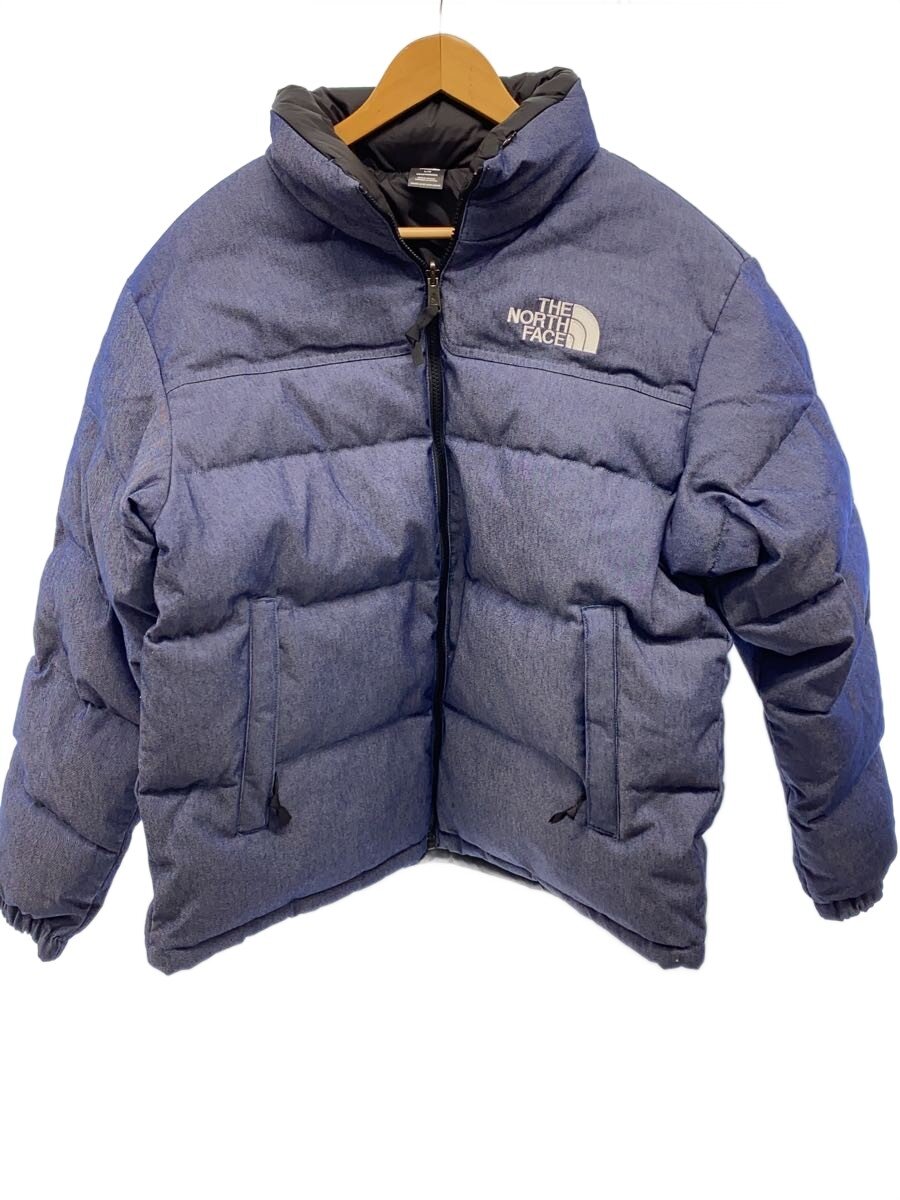 【中古】THE NORTH FACE◆ダウンジャケット/L/--/IDG/NF0A831L【メンズウェア】｜2ｎｄ STREET 店