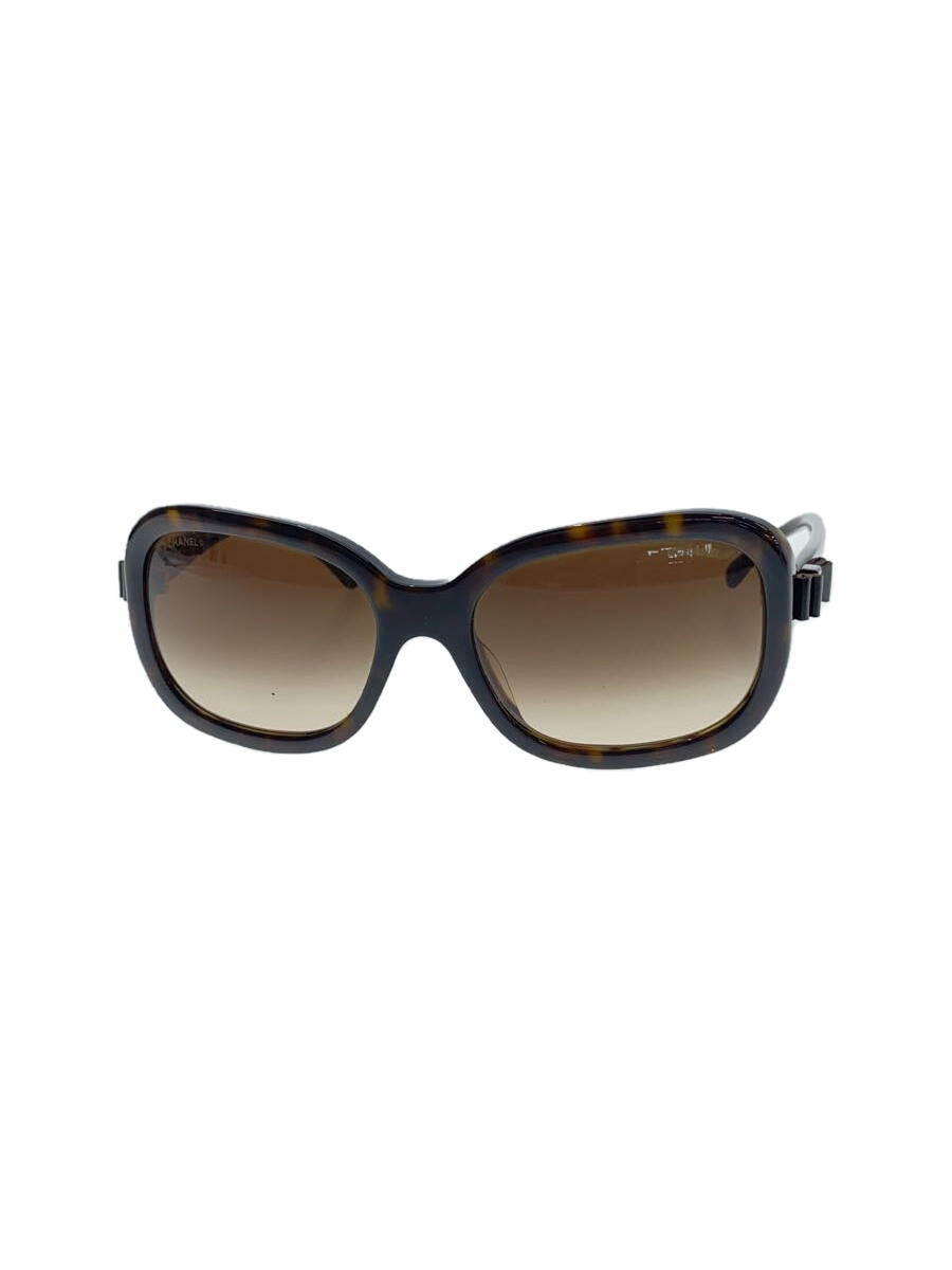 CHANEL / PLASTIQUE BRD BRW LADIES 5280 Q A 2 200E TRÈS BON JAPON