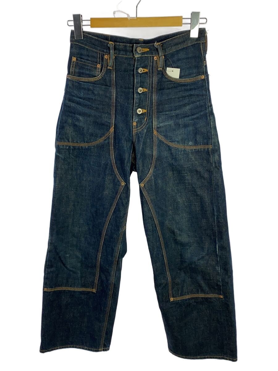 【中古】SUGARHILL◆ボトム/28/コットン/IDG/CLASS03//【メンズウェア】｜2ｎｄ STREET 店