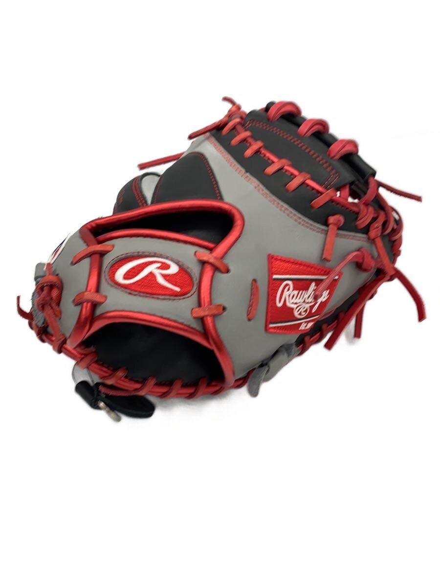 【中古】Rawlings◆野球用品/右利き用/RED/GR4HM2AC【スポーツ】