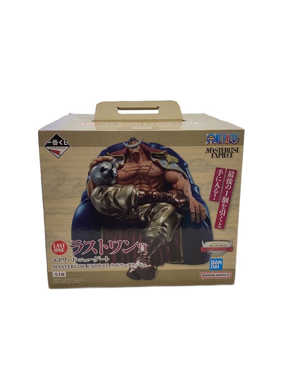 【中古】BANDAI SPIRITS◆ワンピース 1番くじ 白ひげ海賊団【ホビー】 15,862円