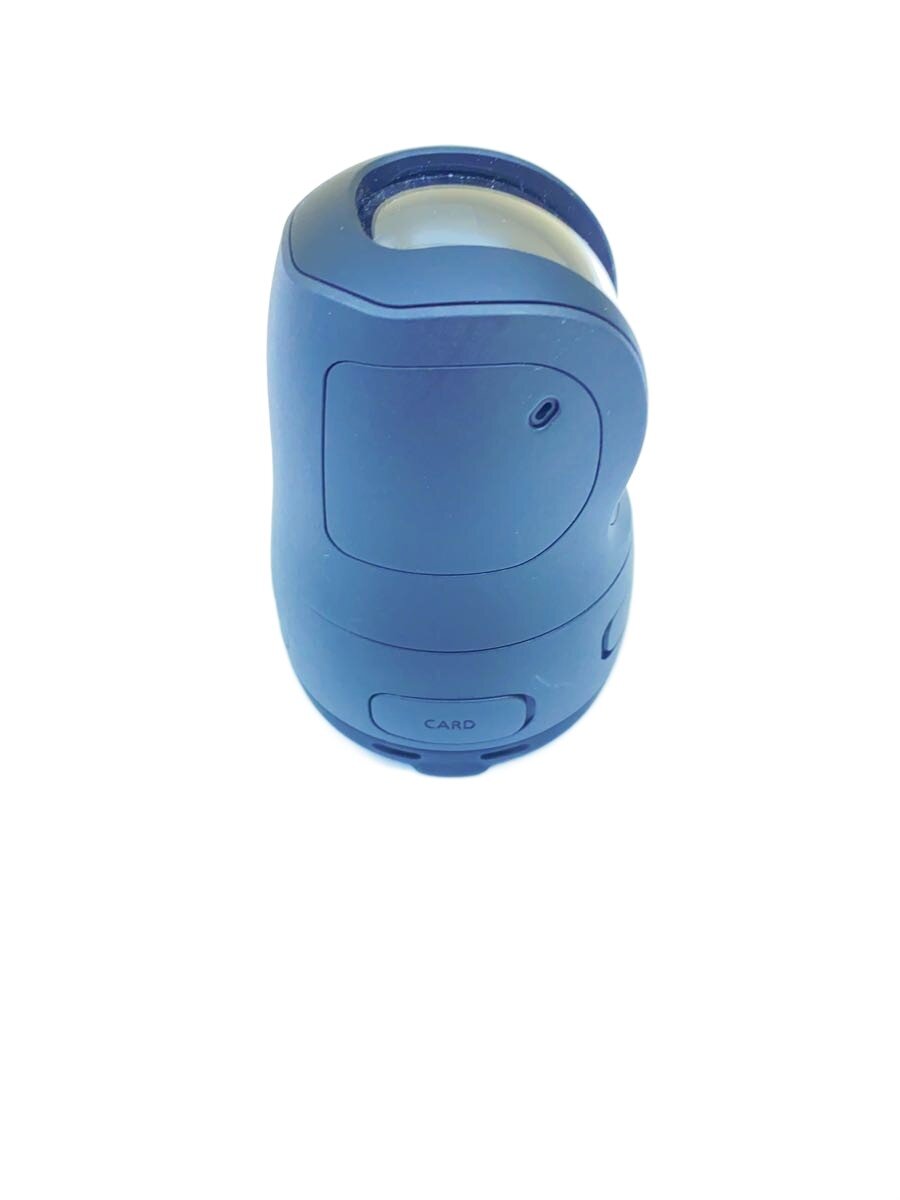 【中古】CANON◆コンパクトデジタルカメラ PowerShot PICK//【写真機】