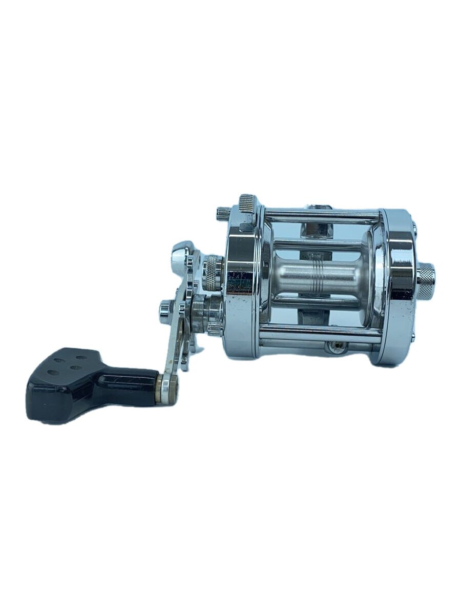【中古】Abu Garcia◆AMB.6500CS ROCKET CHROME II/ベイトリール/1139092//【スポーツ】