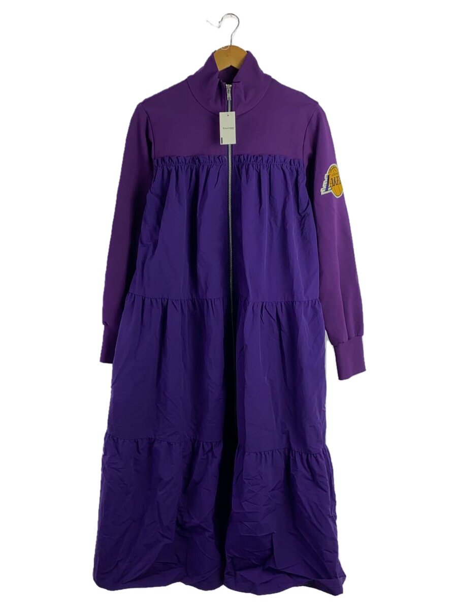 【中古】LOWRYS FARM◆NBA/縛衣装/FREE/人絹/PUP/LF723005TS【レディース御召しもの】