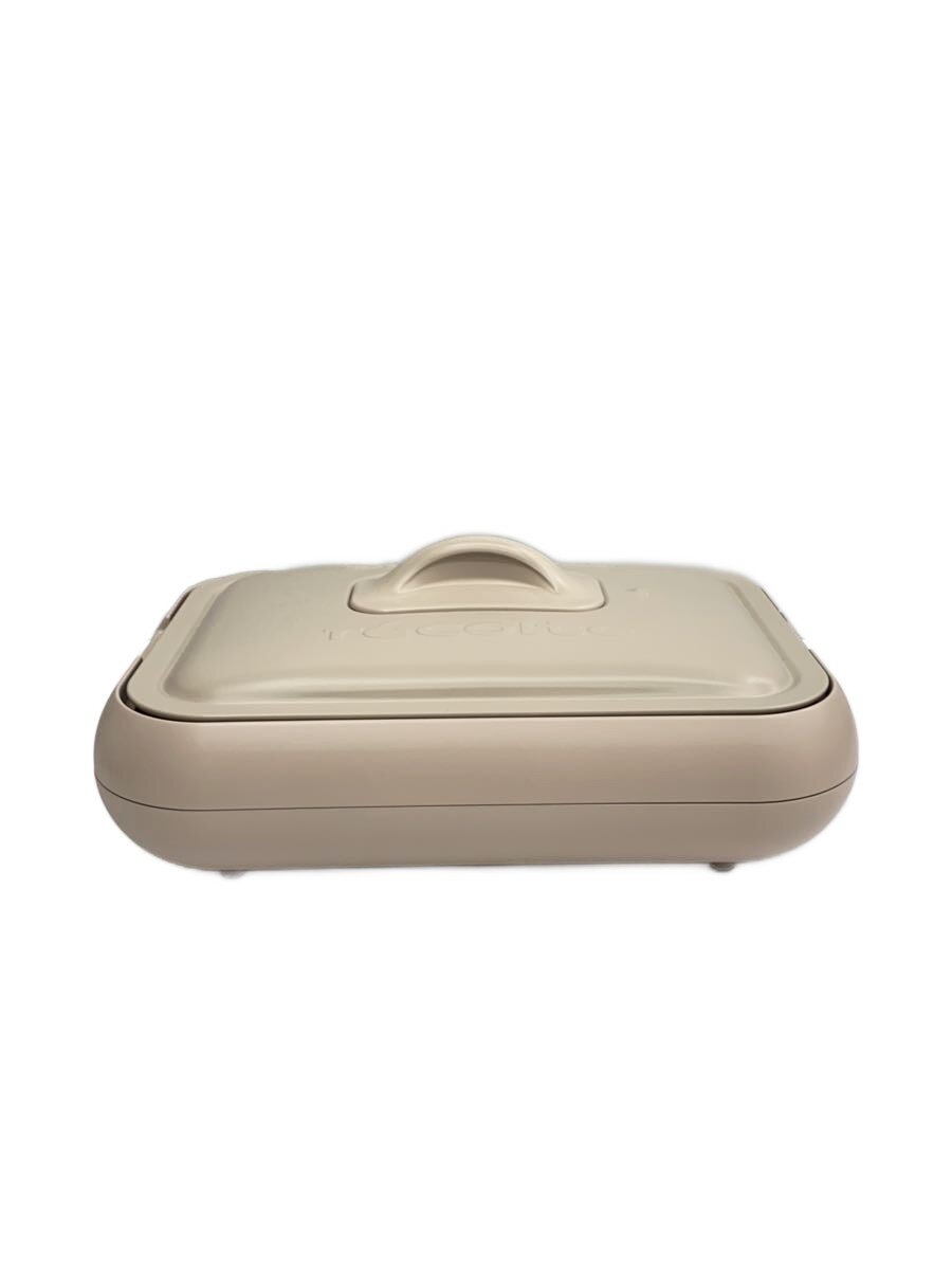 【中古】recolte◆ホットプレート RHP-1【家電・ビジュアル・オーディオ】｜2ｎｄ STREET 店